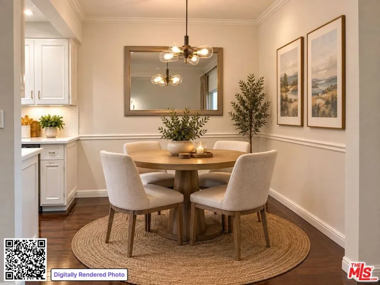 1131 Alta Loma Road #208 photo 10
