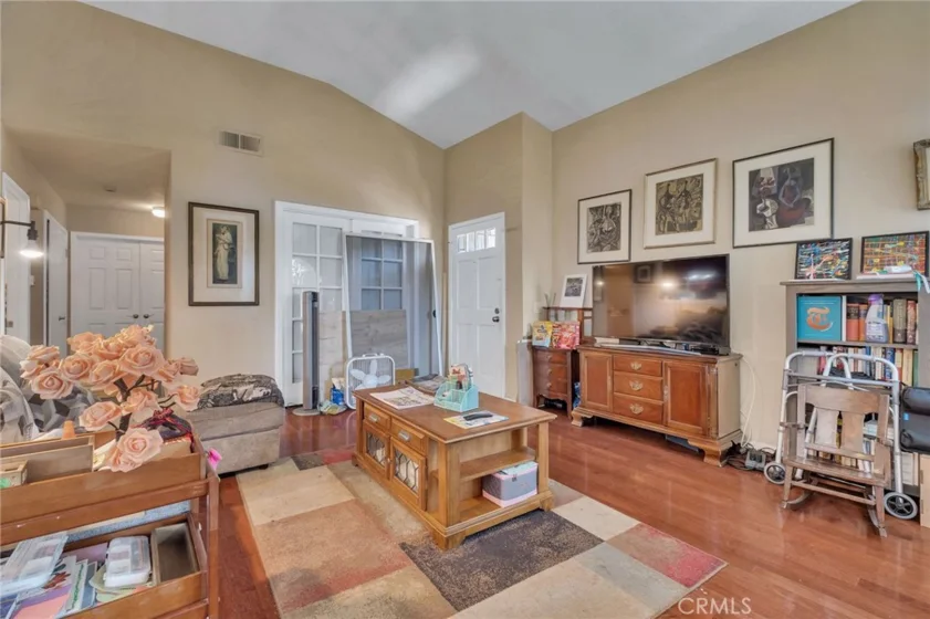 7402 Yellowtail Drive #201 photo 3