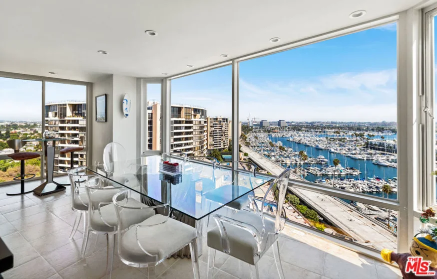 4265 Marina City Drive #PH 15 photo 1