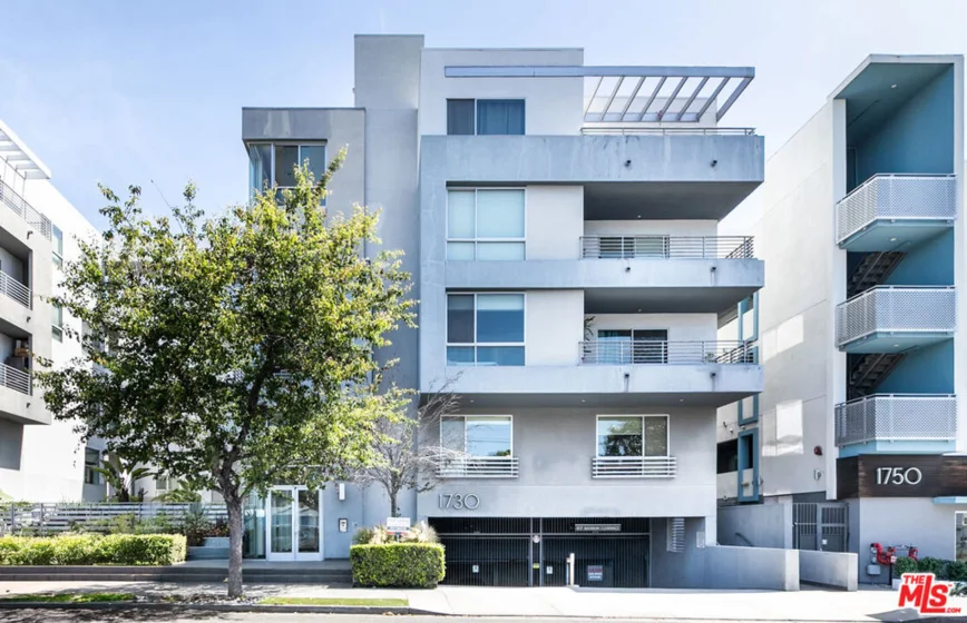 1730 Sawtelle Boulevard #108 photo 1