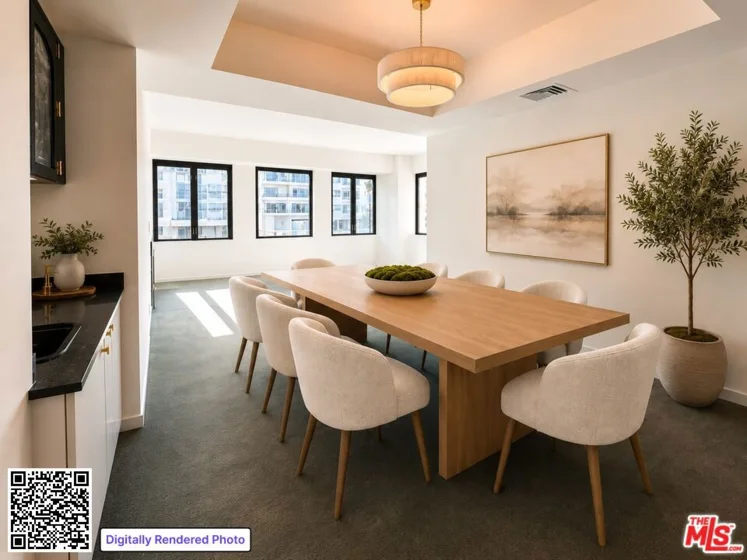10520 Wilshire Boulevard #701 photo 10