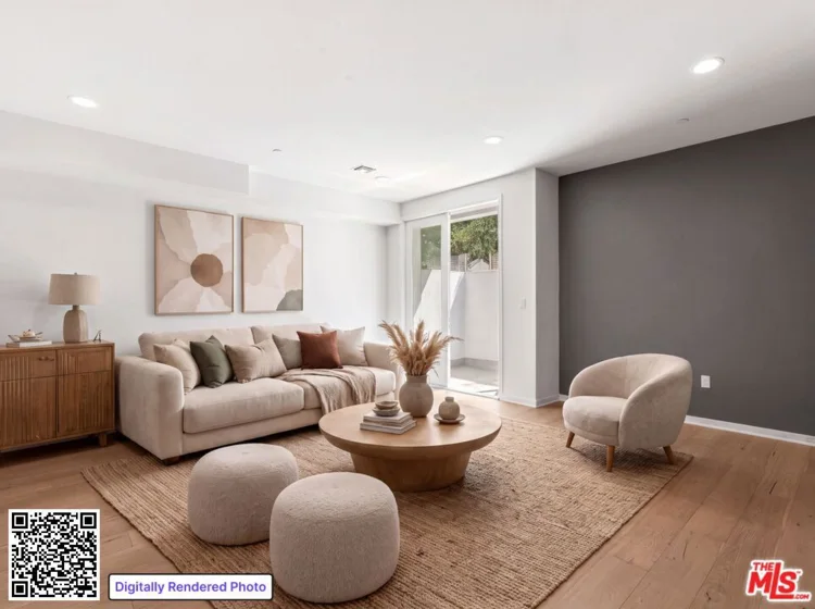 4240 Laurel Canyon Boulevard #105 photo 7