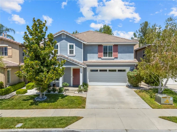 11416 Magnolia Street photo 1
