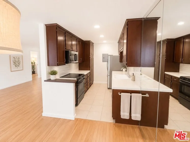 2301 S Beverly Glen Boulevard #107 photo 3