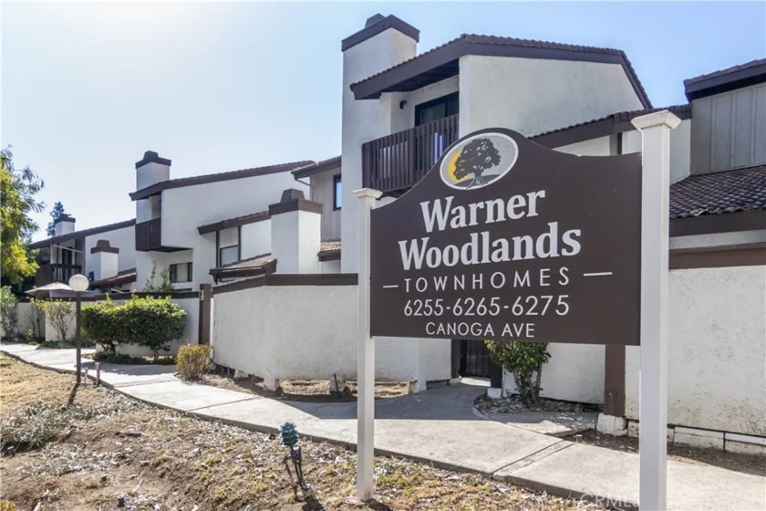 6265 Canoga Avenue #49 photo 1