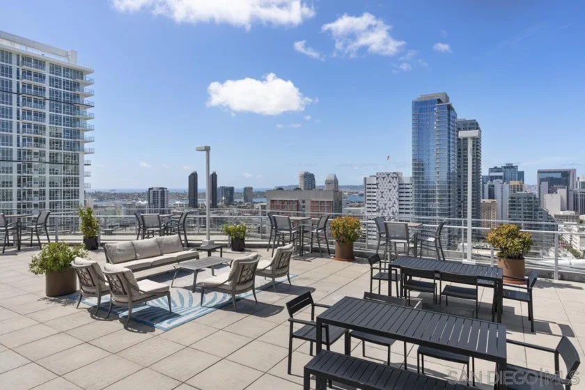 1080 Park Boulevard #1602 photo 20