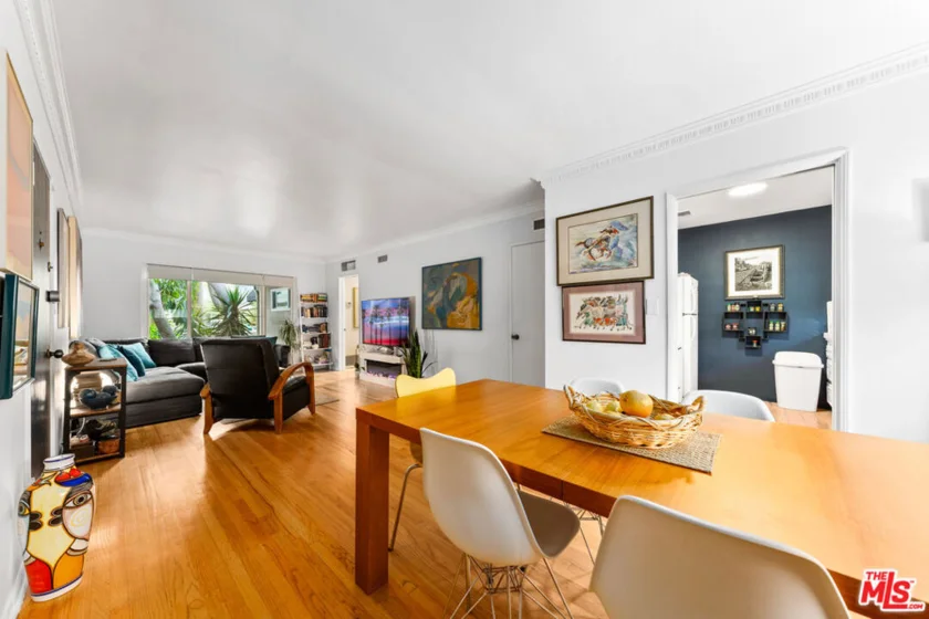 1330 N Crescent Heights Boulevard #16 photo 8