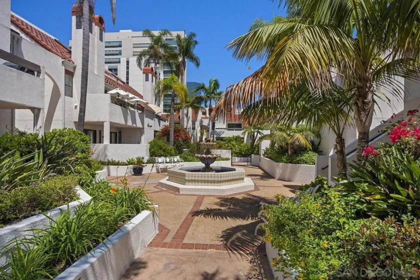 701 Kettner Boulevard #154 photo 36