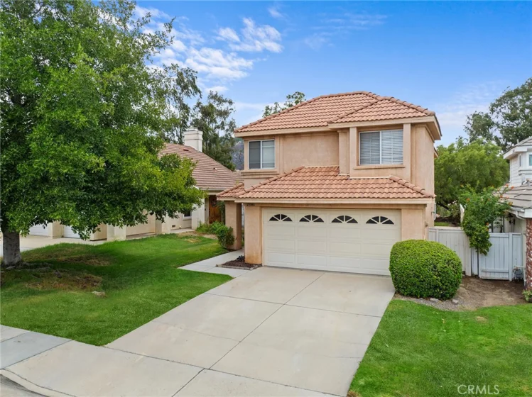 23046 Joaquin Ridge Drive Photo