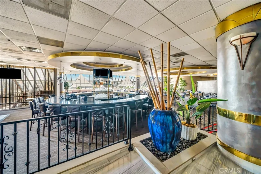 4316 Marina City Drive #227 photo 30