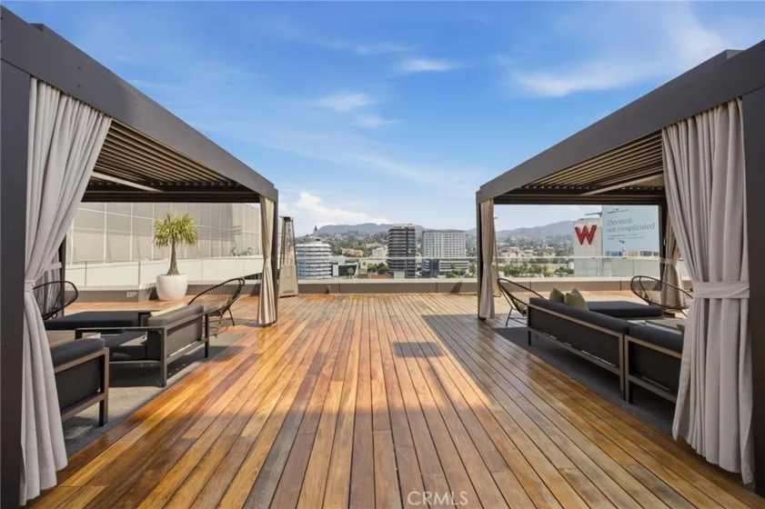 6250 Hollywood Boulevard #4M photo 42