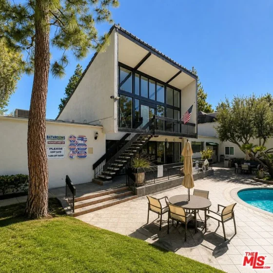 18645 Hatteras Street #263 photo 42