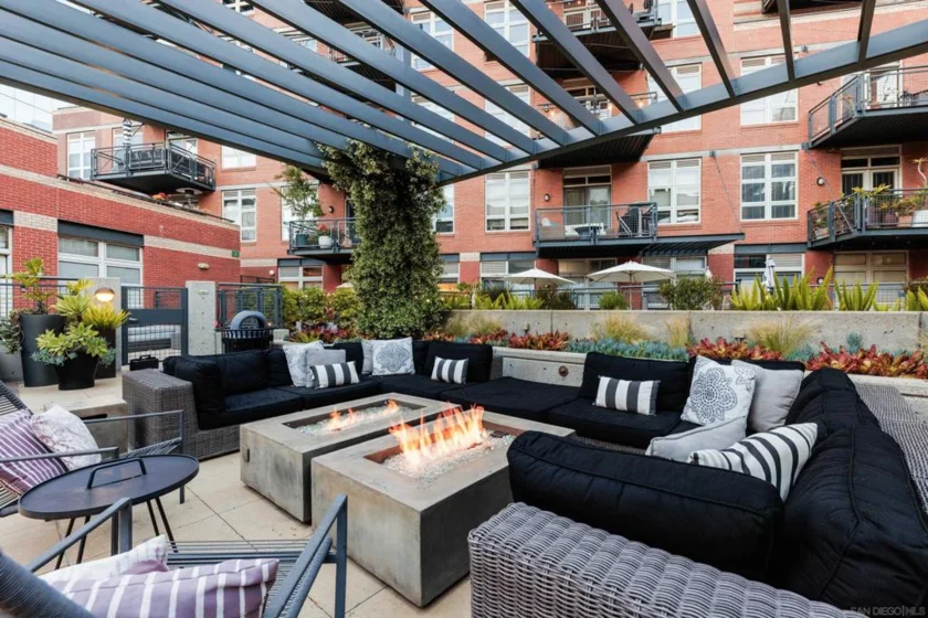 877 Island Avenue #302 photo 23