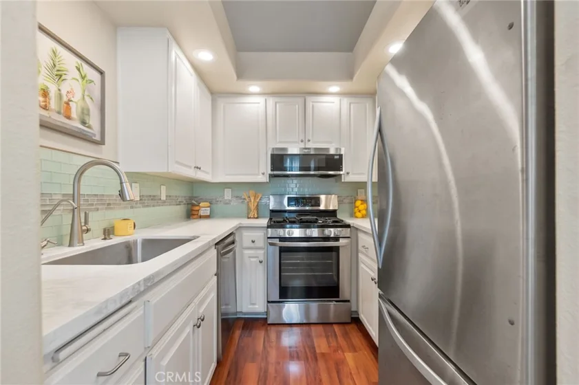 17191 Corbina Lane #207 photo 1