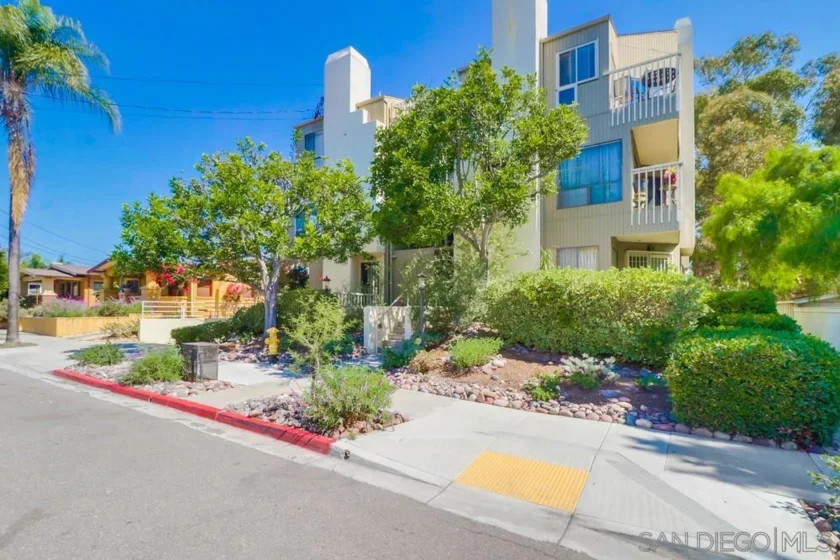 4055 Eagle Street #101 photo 1