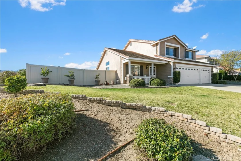 23459 Mount Lassen Way photo 1