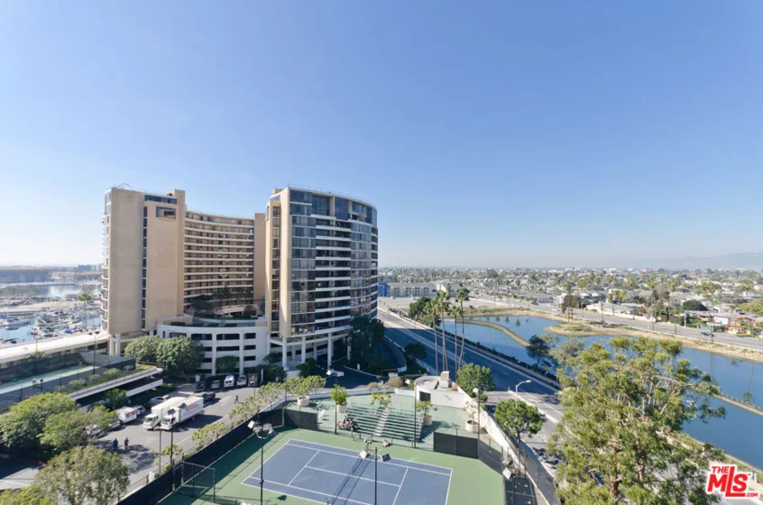 4314 Marina City #PH17 photo 58