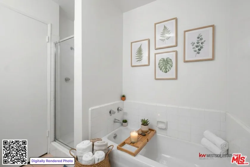 1831 Prosser Avenue #216 photo 14