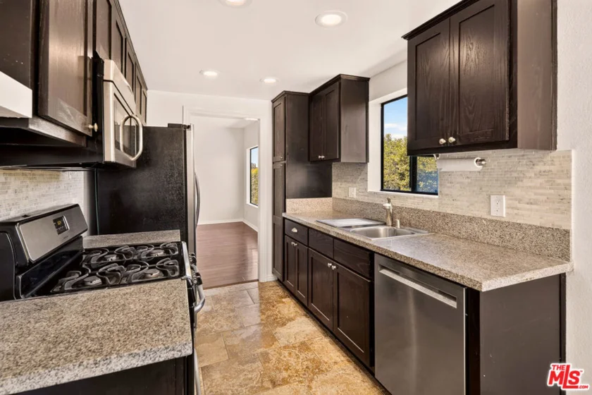 3271 Sawtelle Boulevard #204 photo 5