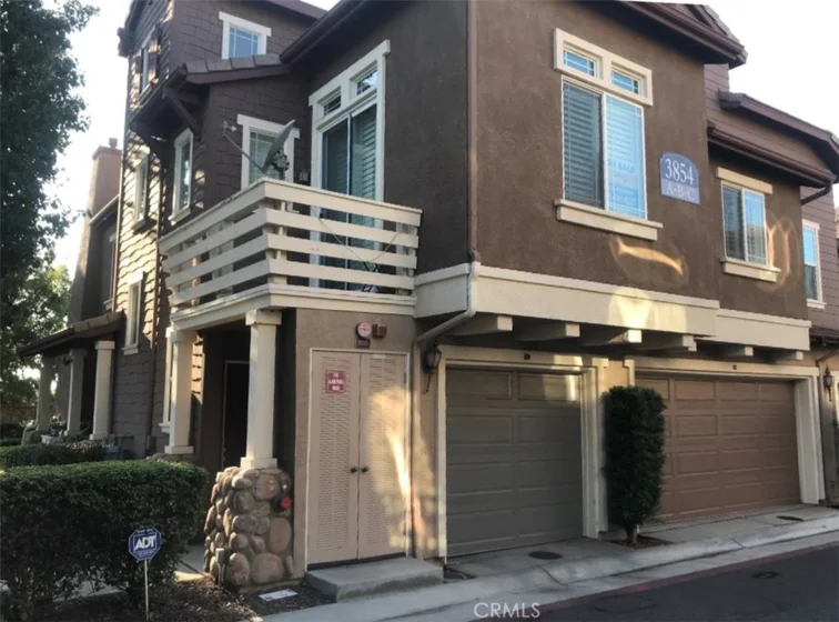 3854 Polk Street #A photo 1