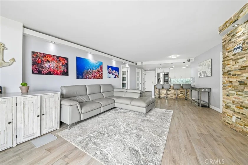 700 E Ocean Boulevard #1208 photo 13