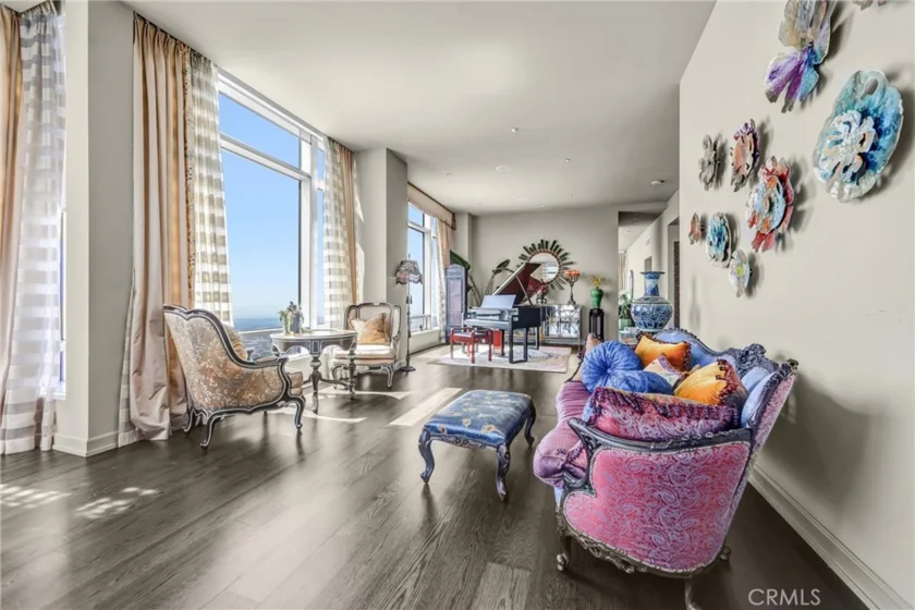 900 W Olympic Boulevard #50A photo 55