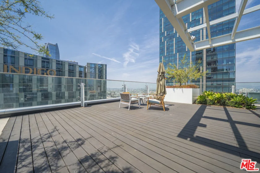877 Francisco Street #1208 photo 28