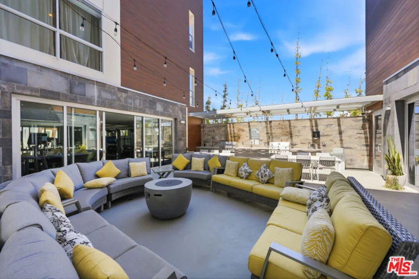 4140 Glencoe Avenue #516 photo 30