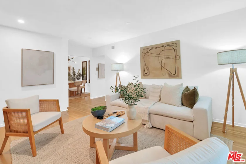 3660 Lenawee Avenue #1 photo 1