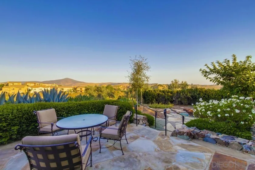 16755 Coyote Bush Drive #50 photo 41