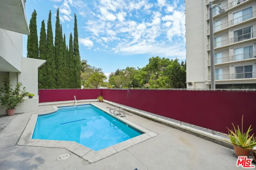 10751 Wilshire Boulevard #PH1 photo 5