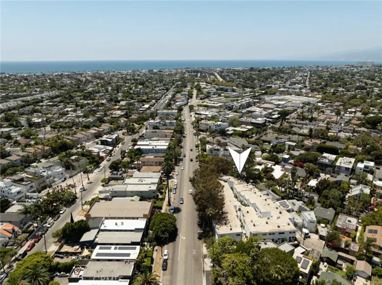 2500 Abbot Kinney Boulevard #20 photo 23