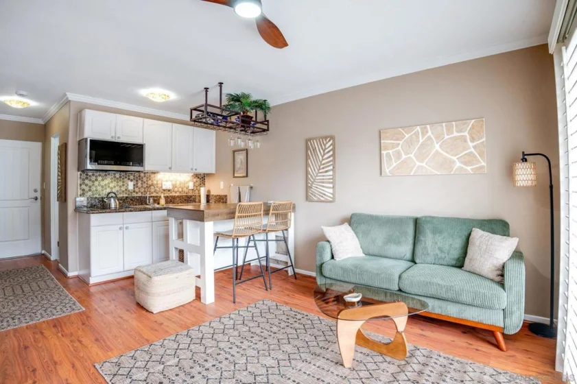1021 Scott Street #130 photo 1
