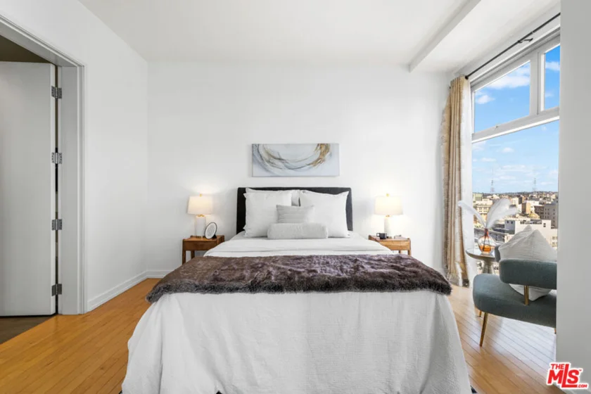 801 S Grand Avenue #1508 photo 4