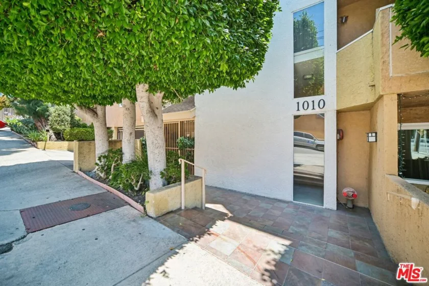 1010 Hammond Street #306 photo 4