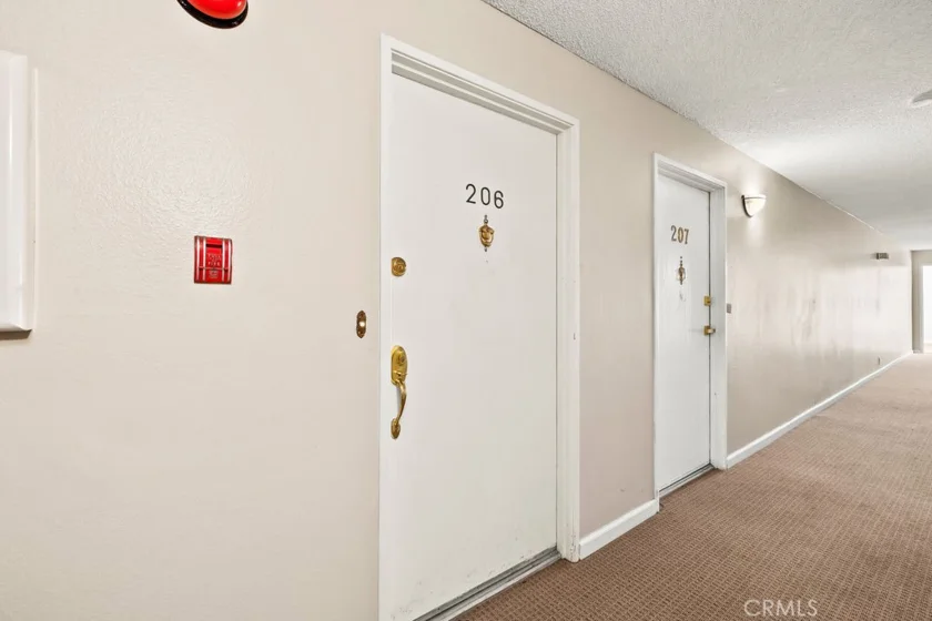 2501 S El Camino Real #206 photo 25