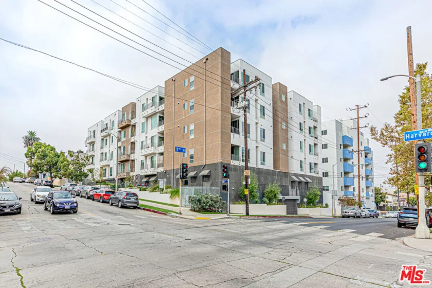 1101 S Harvard Boulevard #303 photo 1