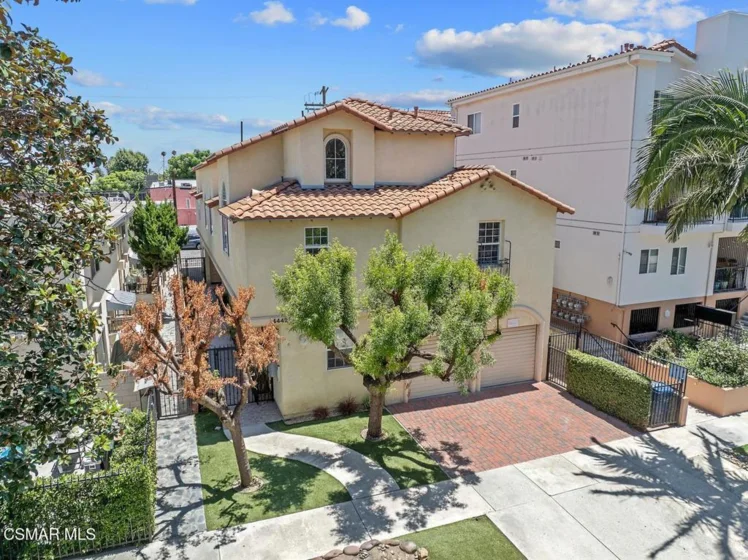 4442 Vista Del Monte Avenue #2 photo 25