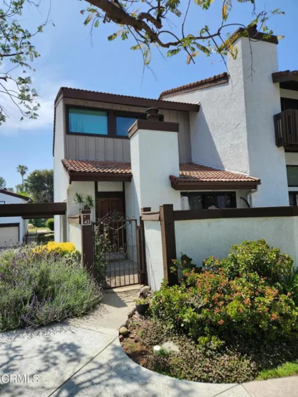 6265 Canoga Avenue #43 photo 1