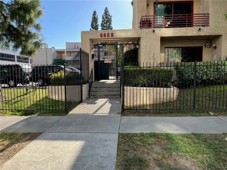 6825 Alabama Avenue #111 photo 1