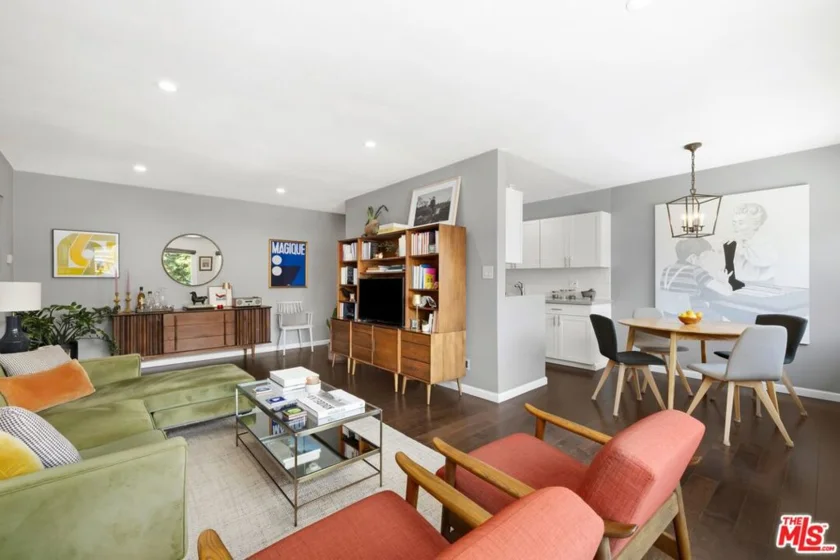 1722 Brockton Avenue #16 photo 3