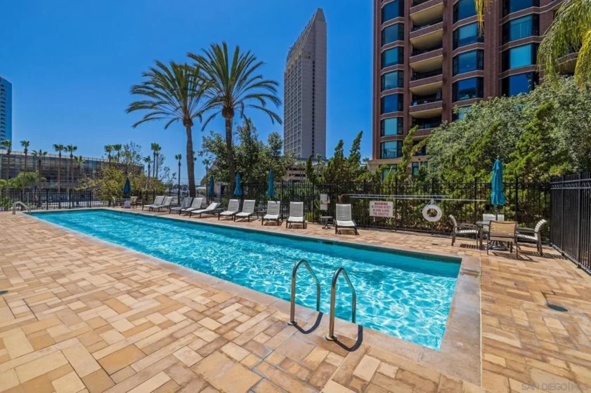 500 W Harbor Drive #1013 photo 40