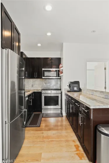 2263 Fox Hills Drive #203 photo 4