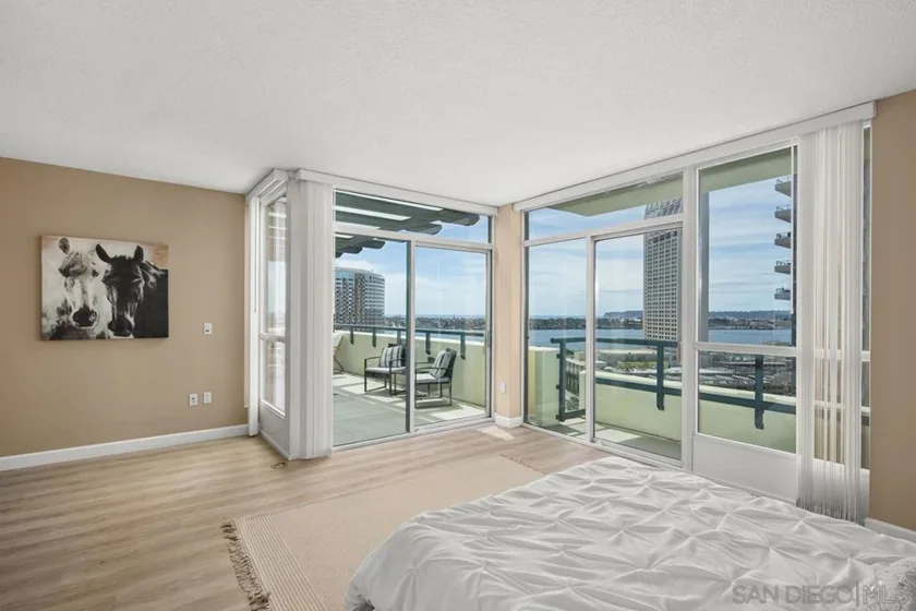 555 Front Street #1803 photo 12