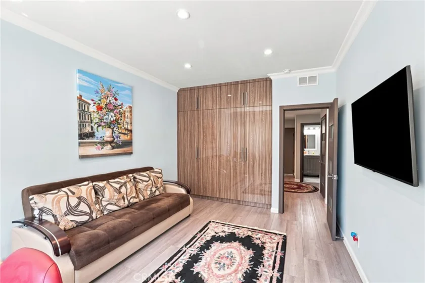14607 Erwin Street #107 photo 16