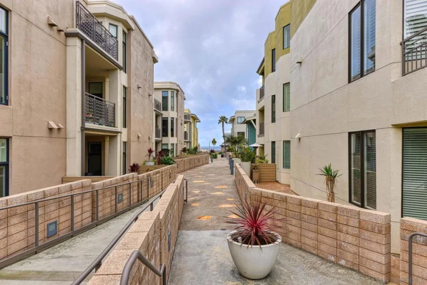5440 La Jolla Boulevard #E103 photo 16