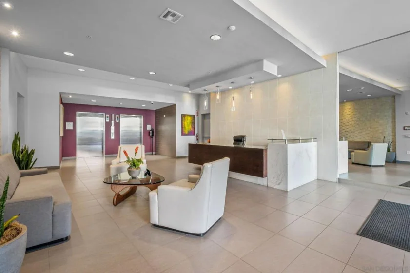 875 G Street #512 photo 21