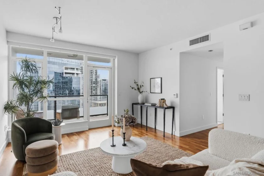 325 7th Avenue #1801 photo 1