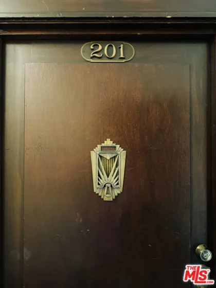 2121 James M Wood Boulevard #201 photo 13