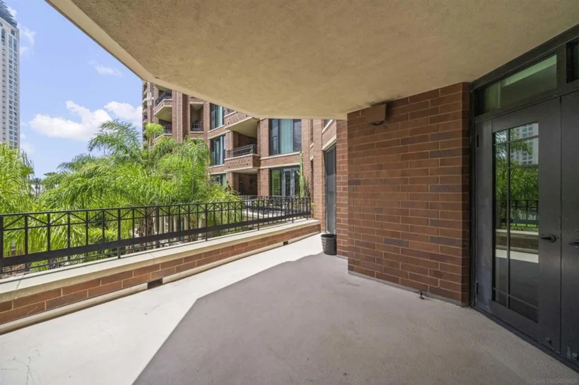 500 W Harbor Drive #318 photo 50